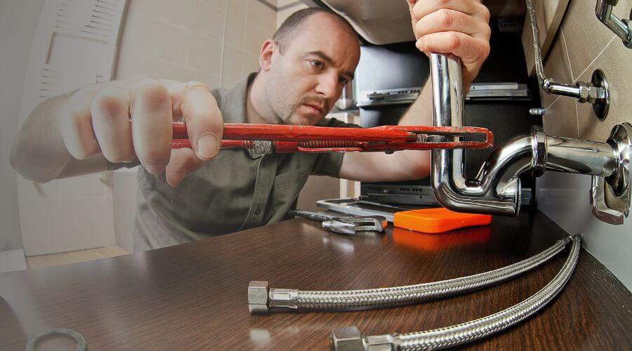 Local 24/7 Emergency Plumbing in Wilmington, DE